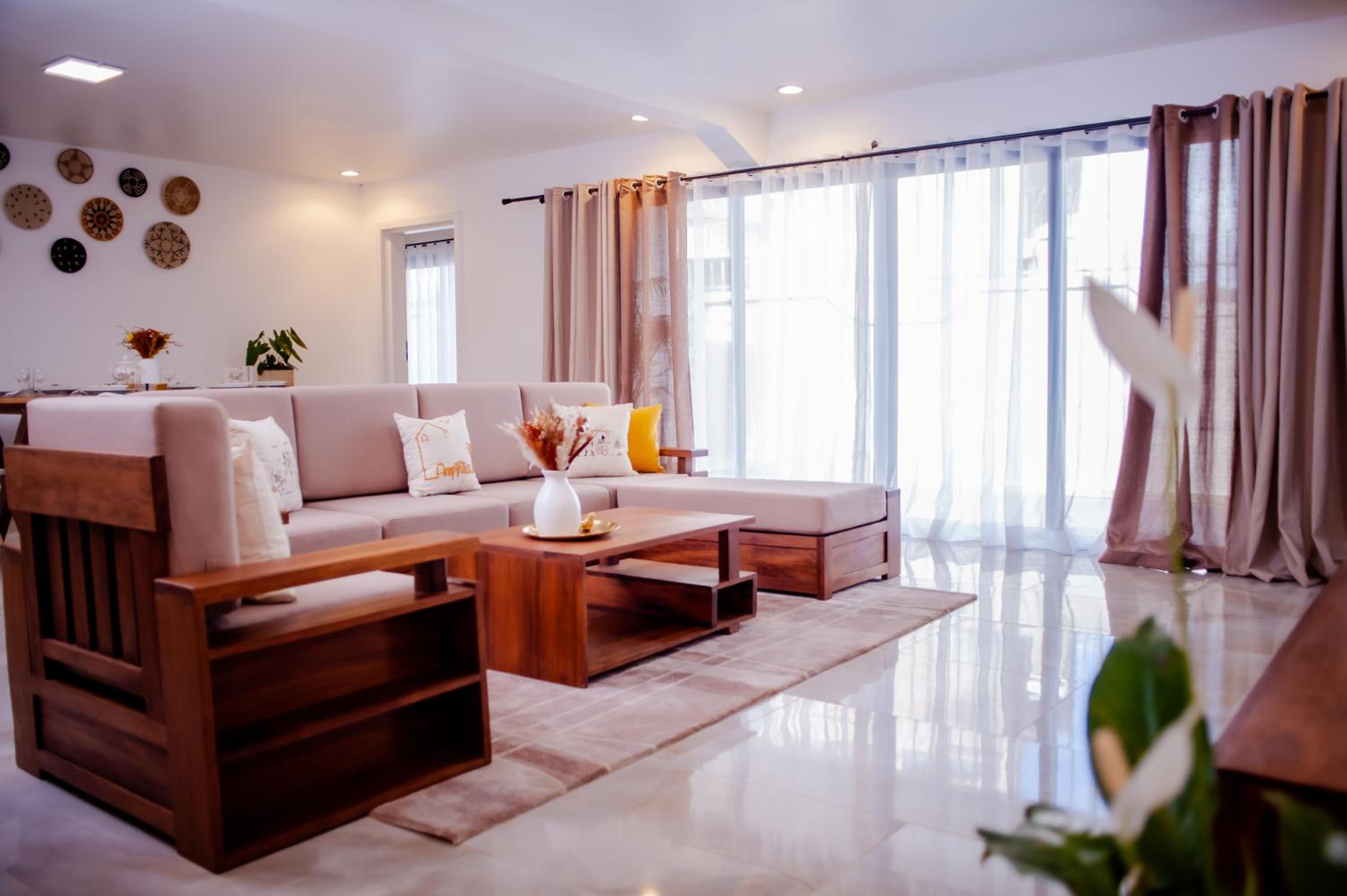 Ampifitia Guest House