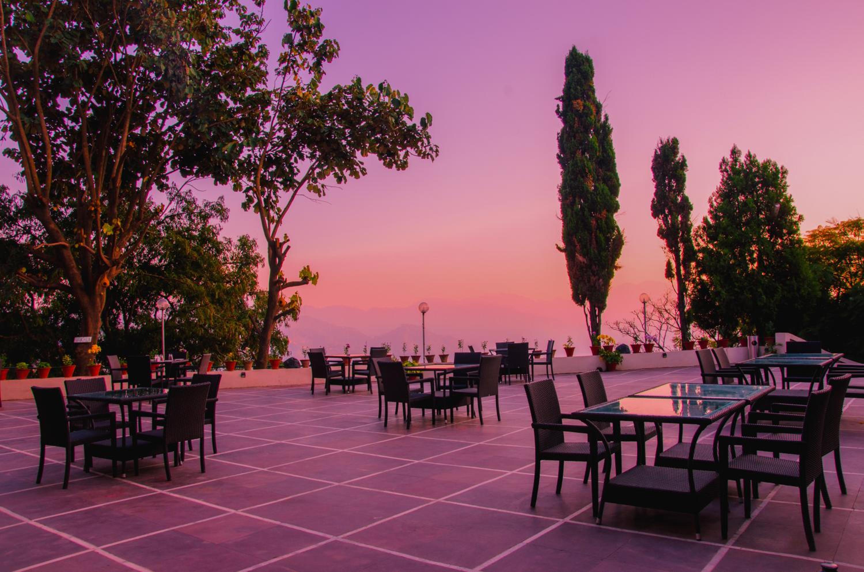 The Fern Surya Resort Kasauli Hills, Dharampur, Series by Marriott