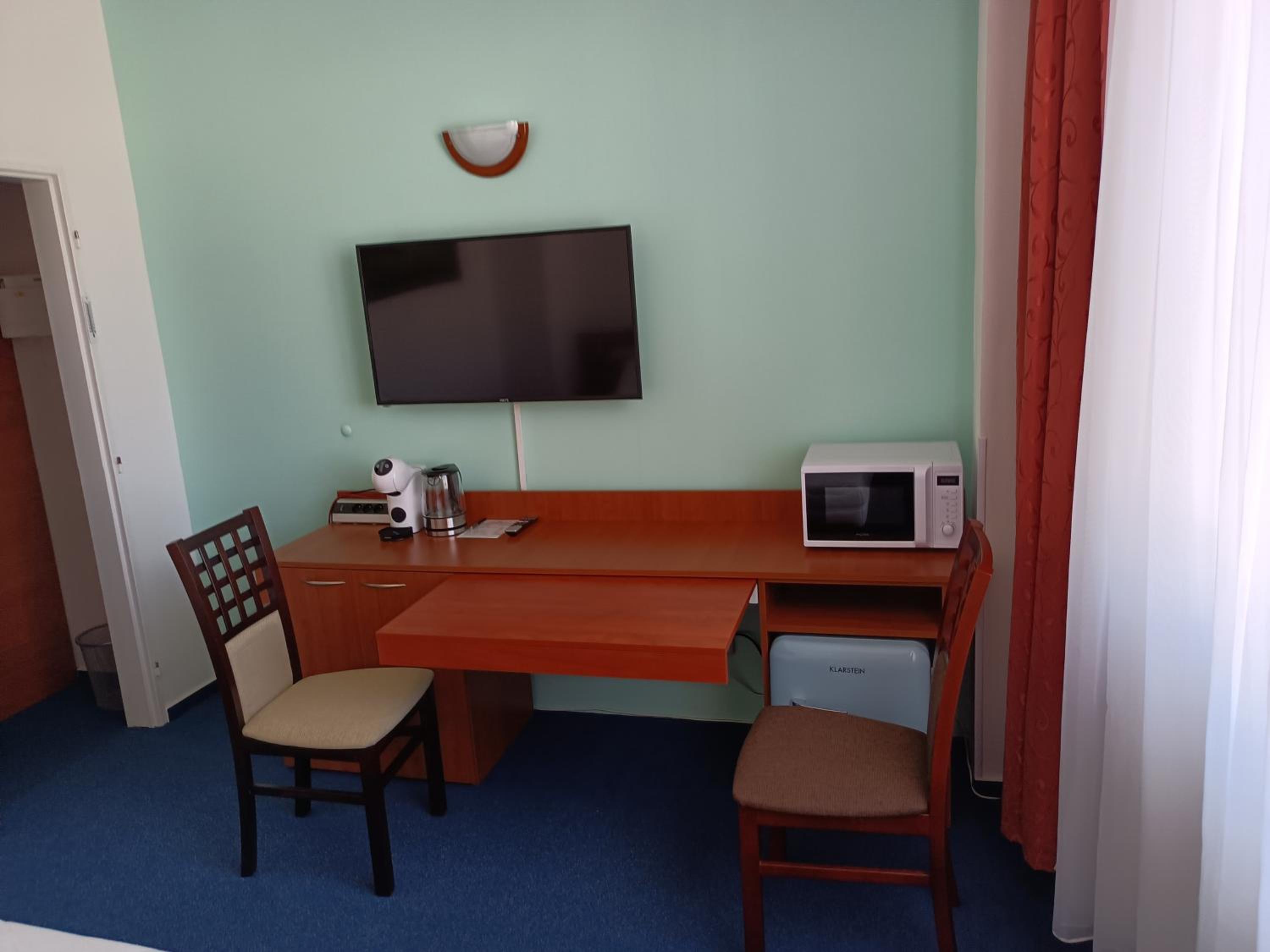 Apartmán C409 v areálu Wellness hotelu Frymburk