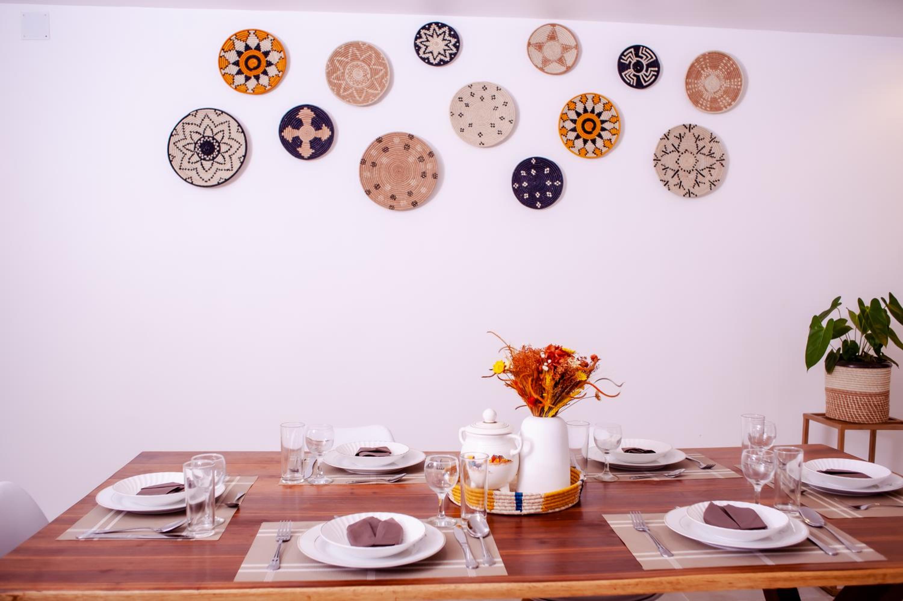 Ampifitia Guest House