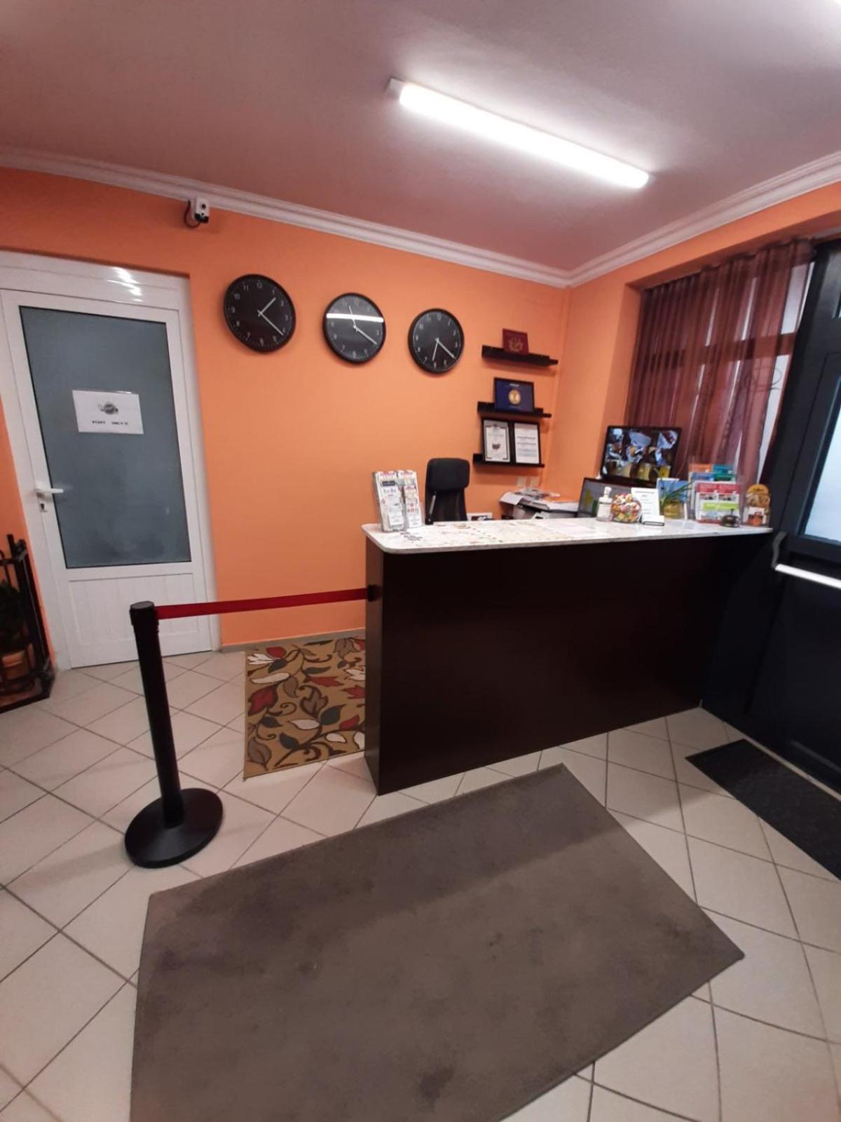 L'Opera Guest House