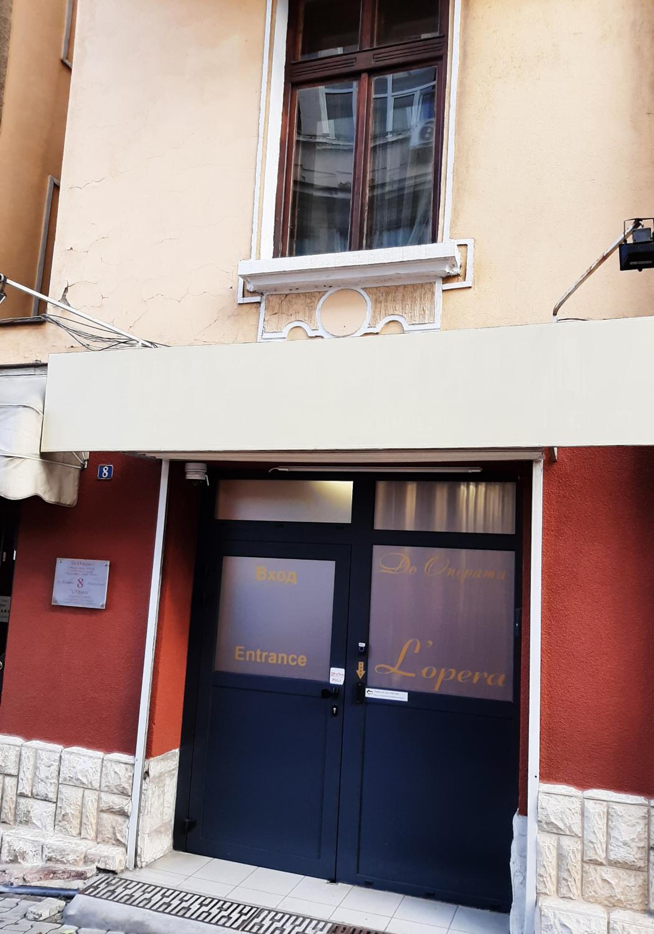 L'Opera Guest House