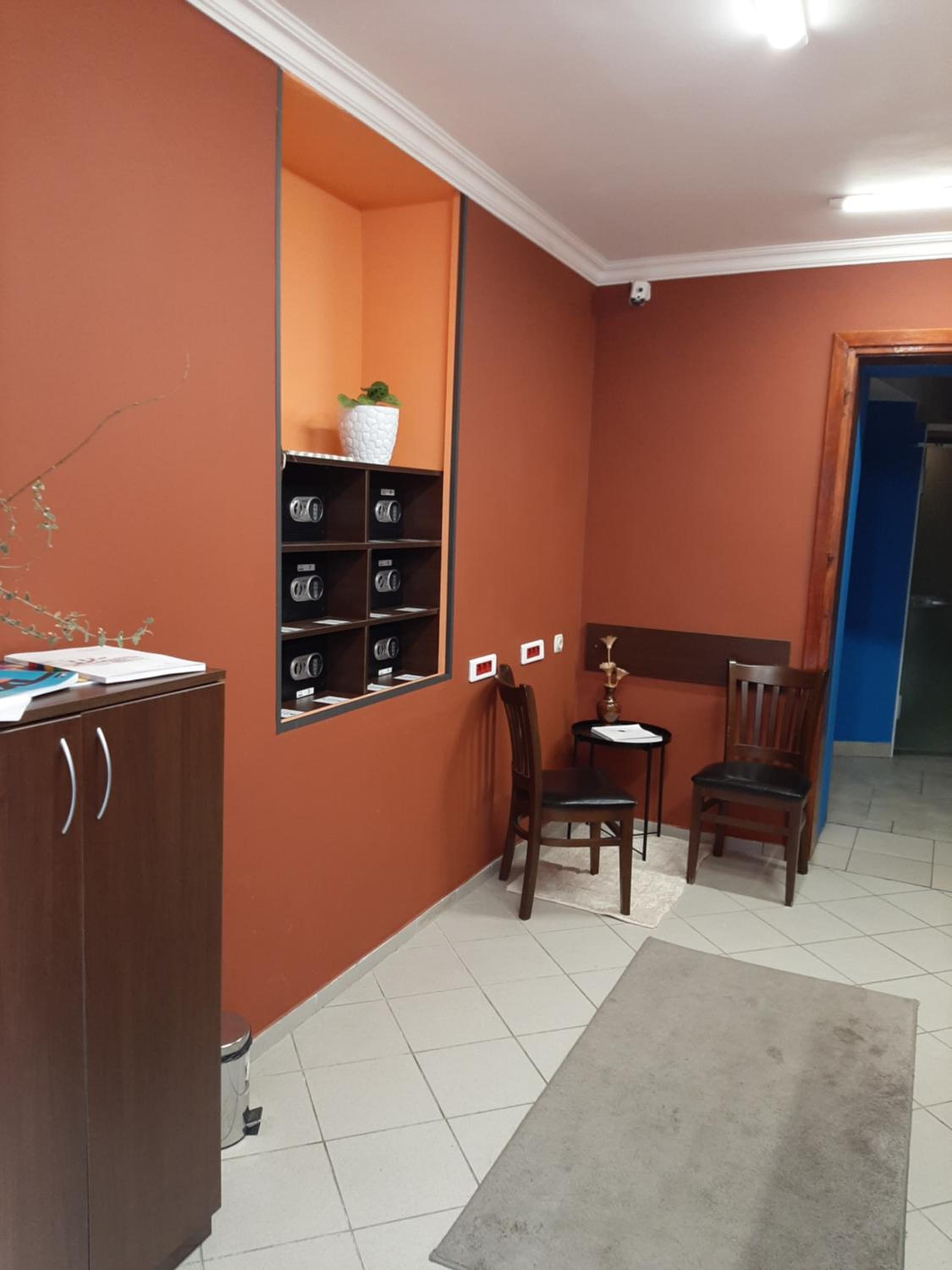 L'Opera Guest House