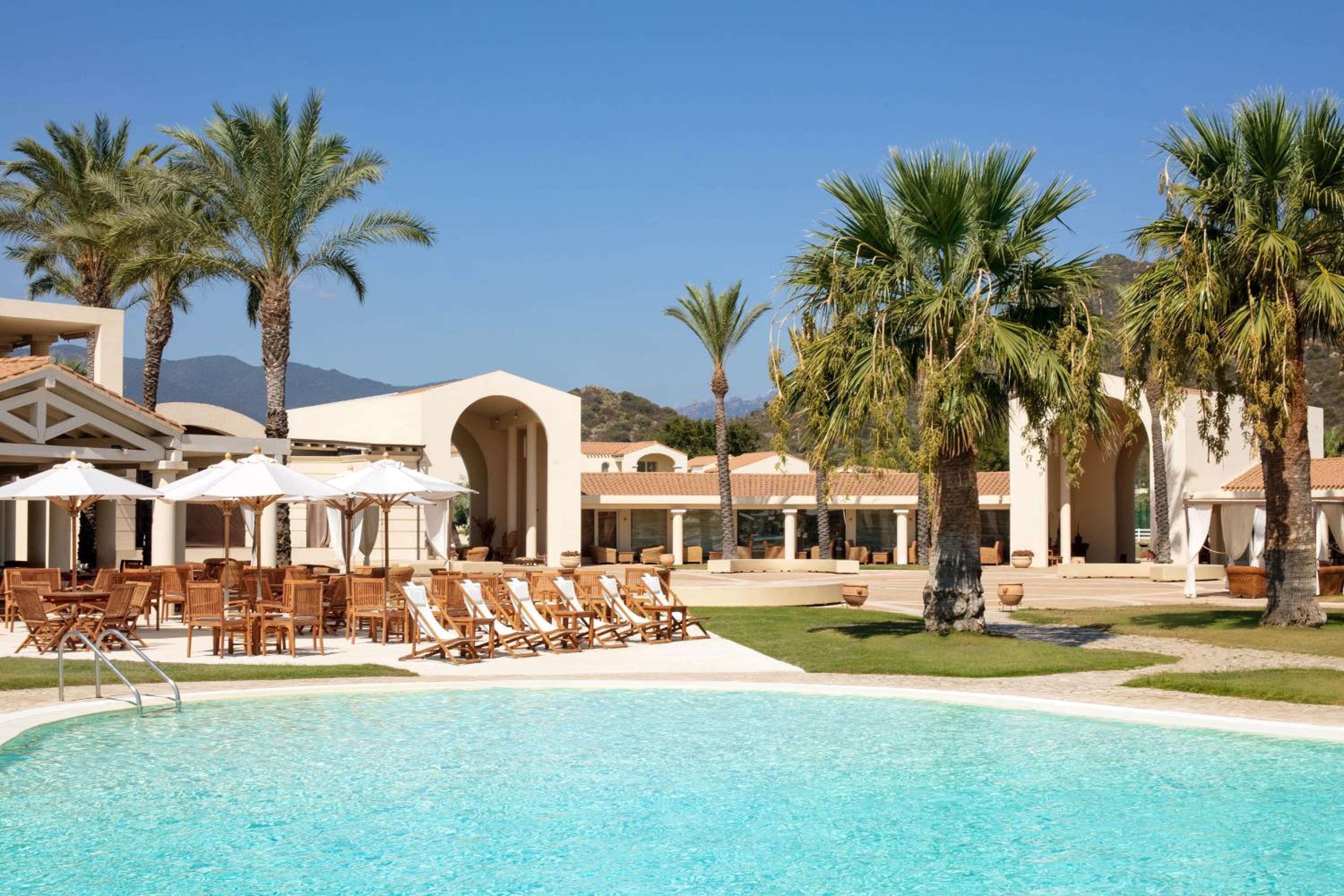 Hotel Spiagge San Pietro, a charming & relaxing resort - Image 1