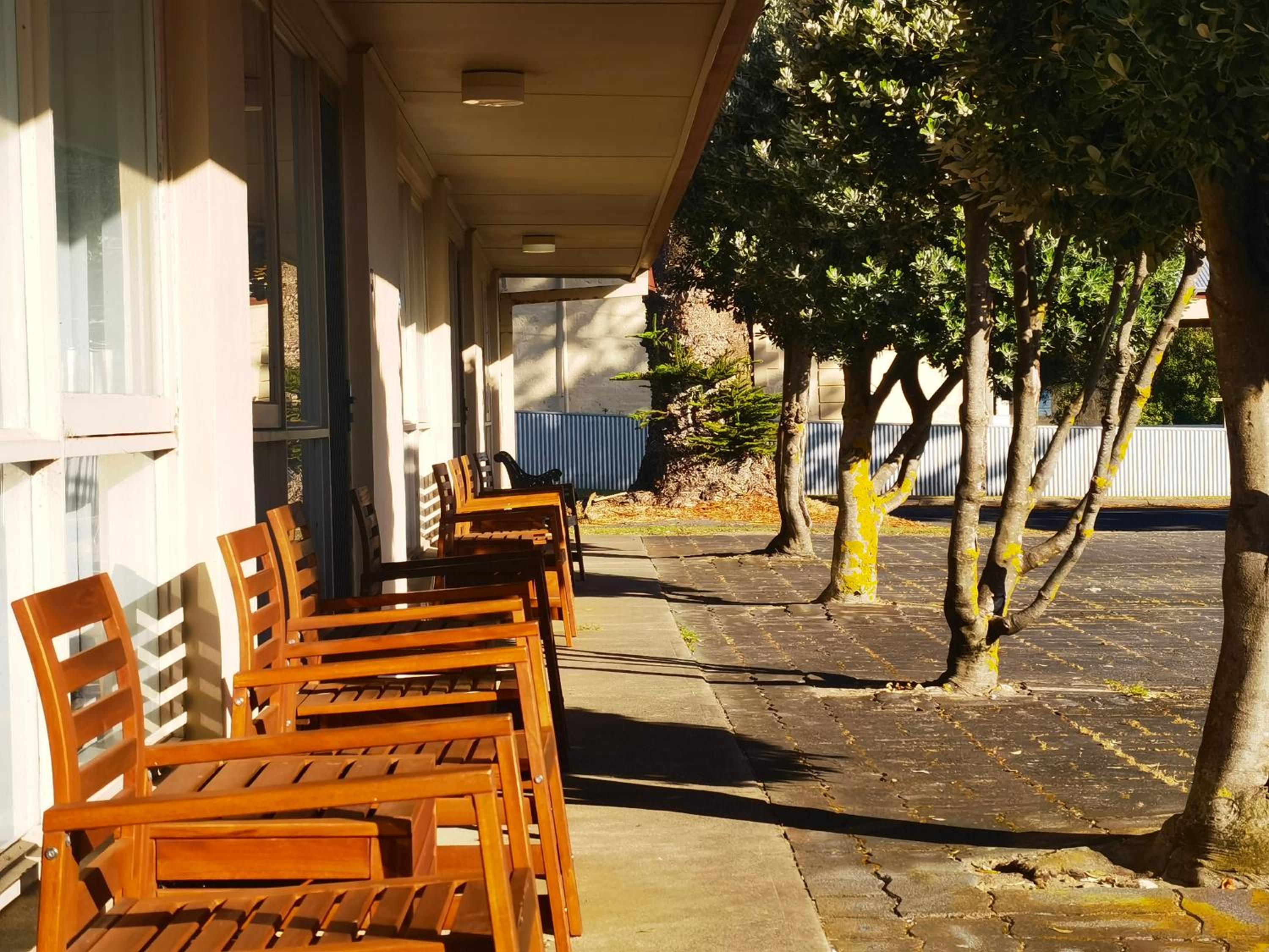 Beachport Motor Inn