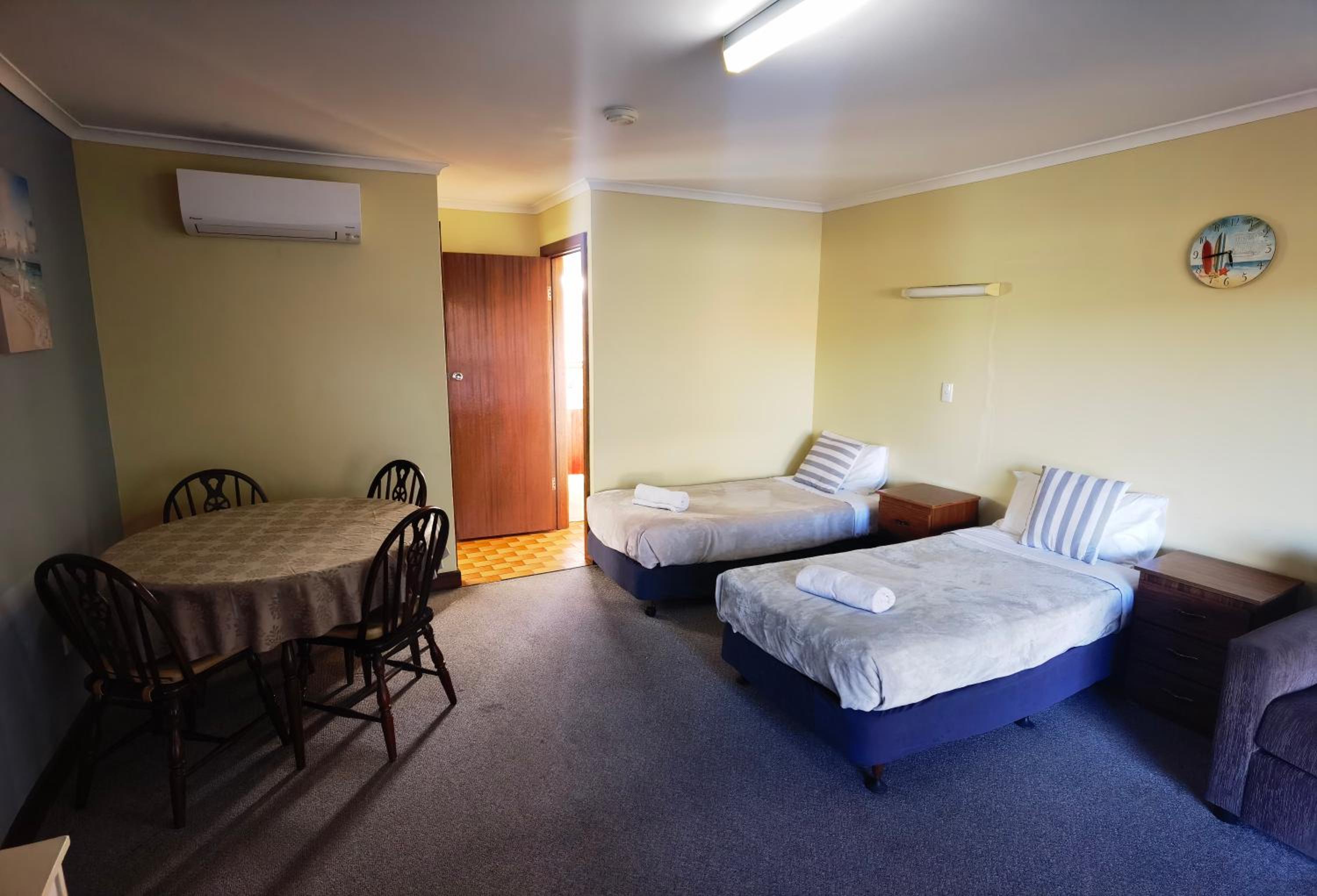 Beachport Motor Inn