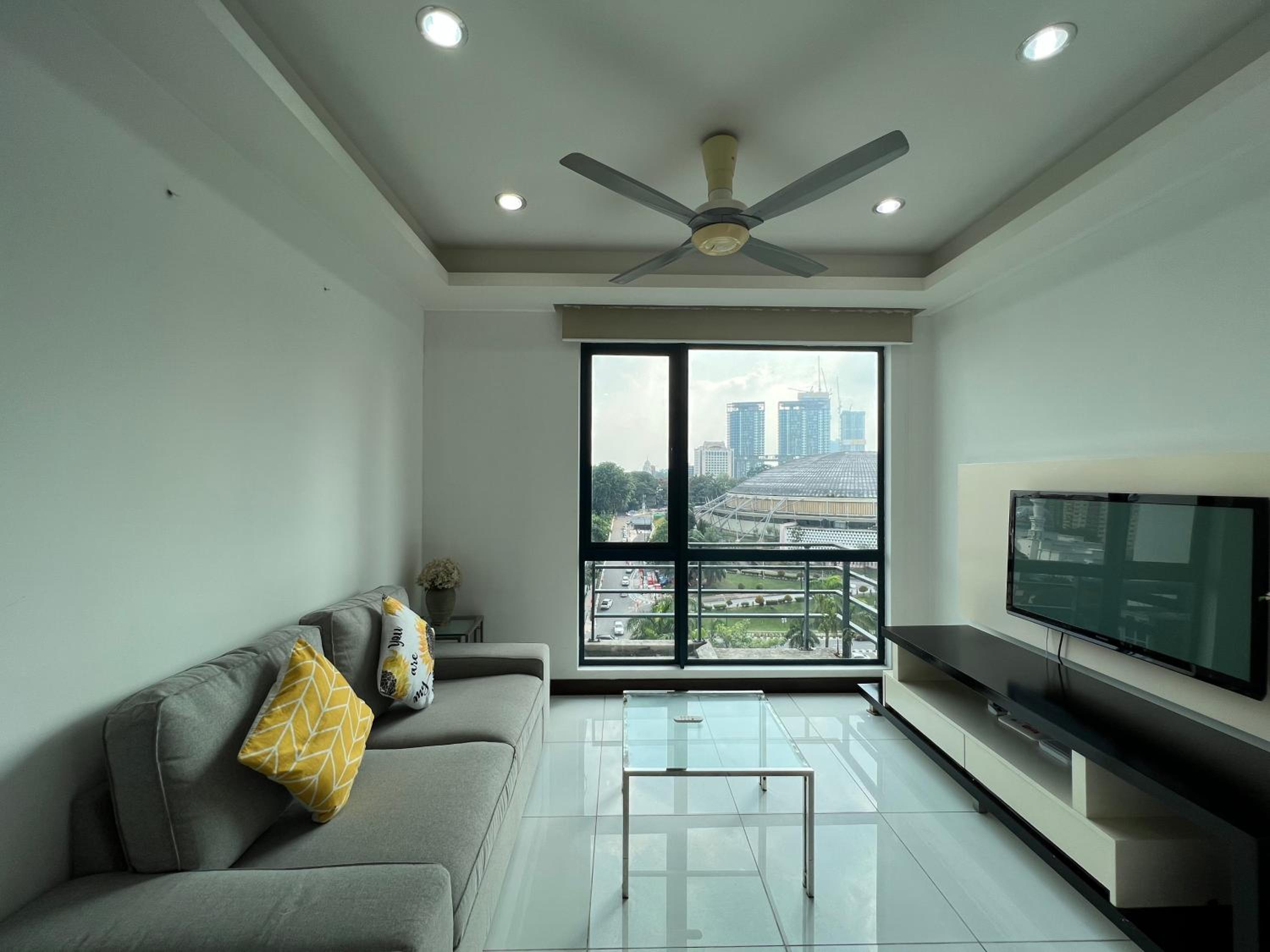 Casa Residency Apartment