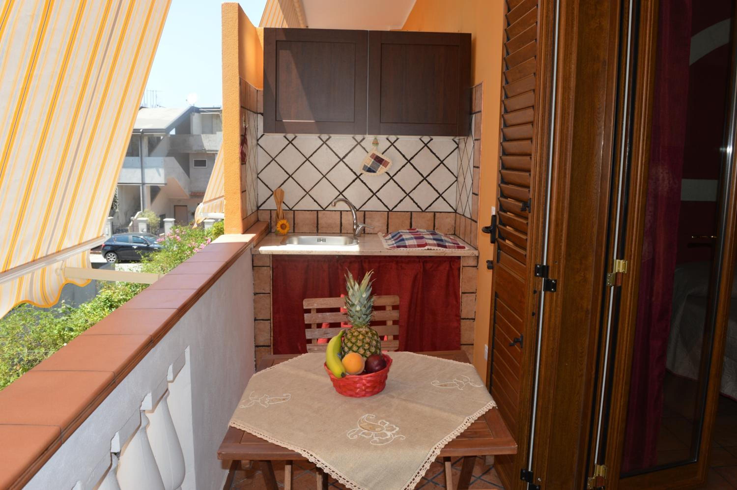 Rosa dei Venti Accomodation