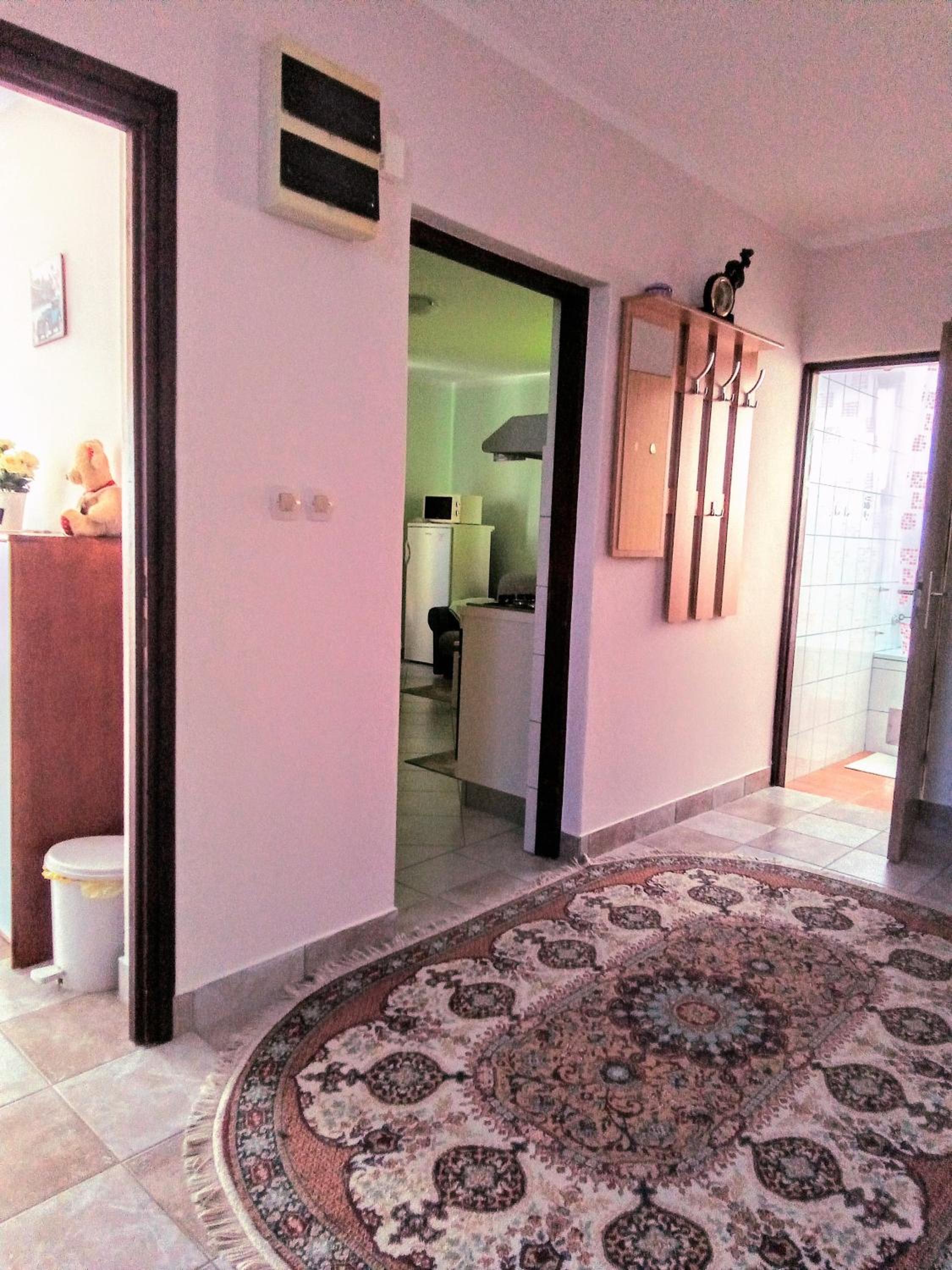 Apartman San Slunj Rastoke