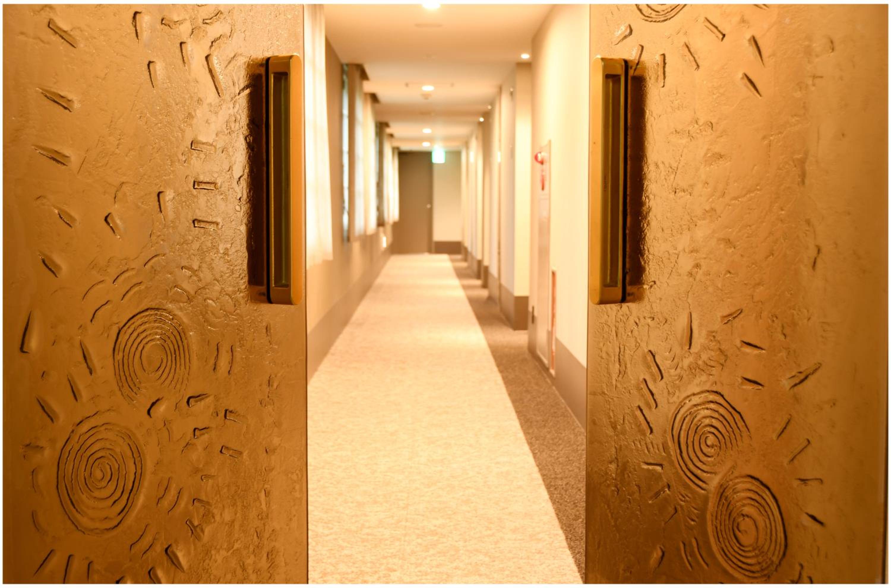 Hotel Marroad Hakone