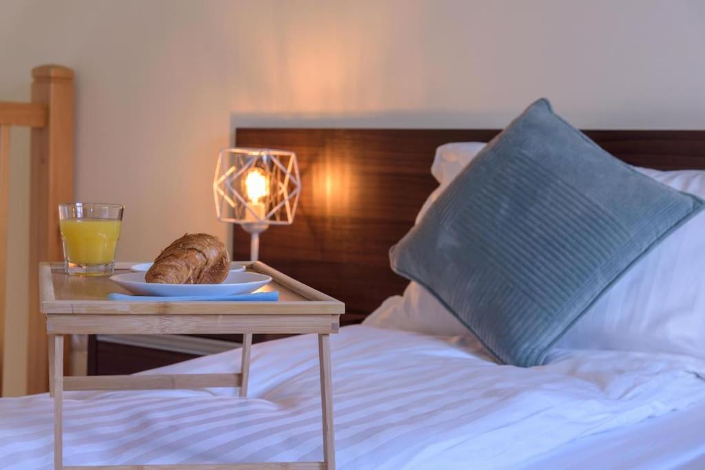 Pirin Peaks Apartment