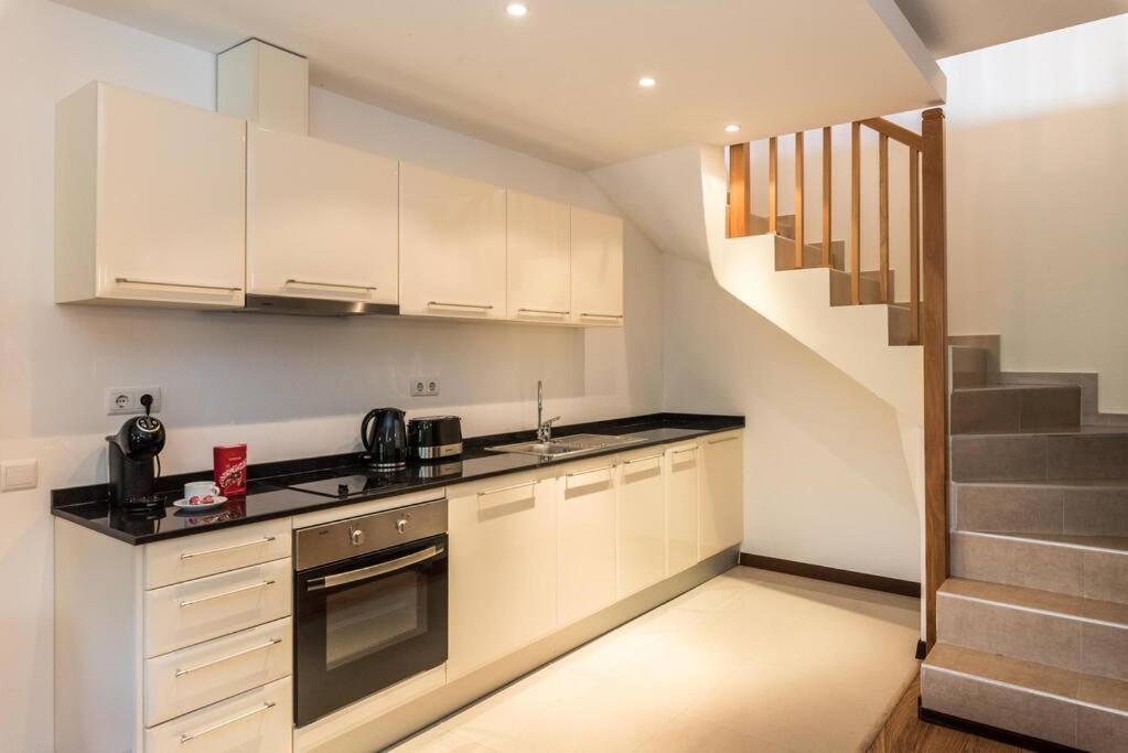 Pirin Peaks Apartment