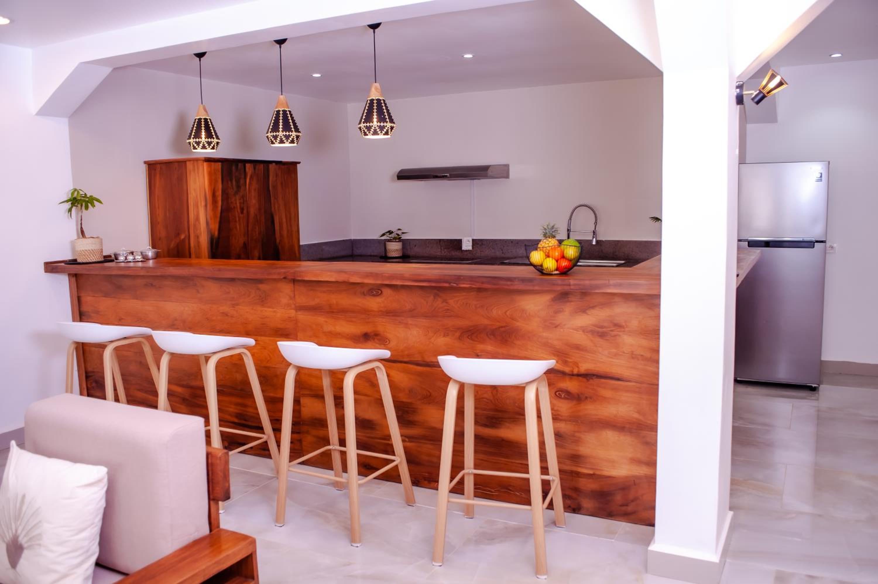 Ampifitia Guest House