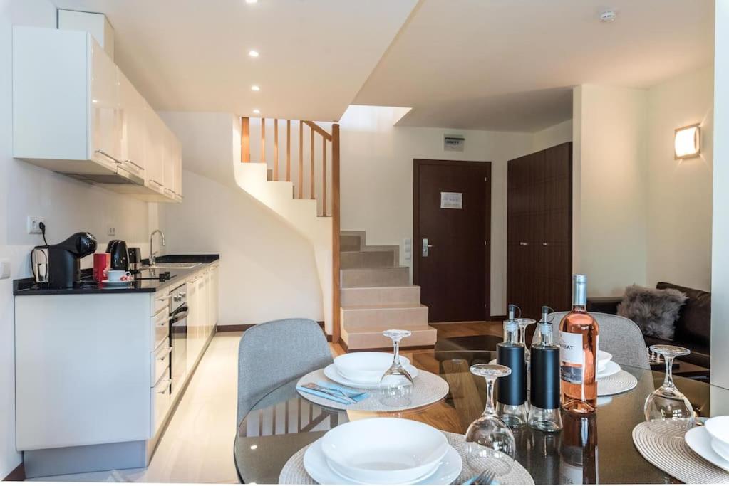 Pirin Peaks Apartment