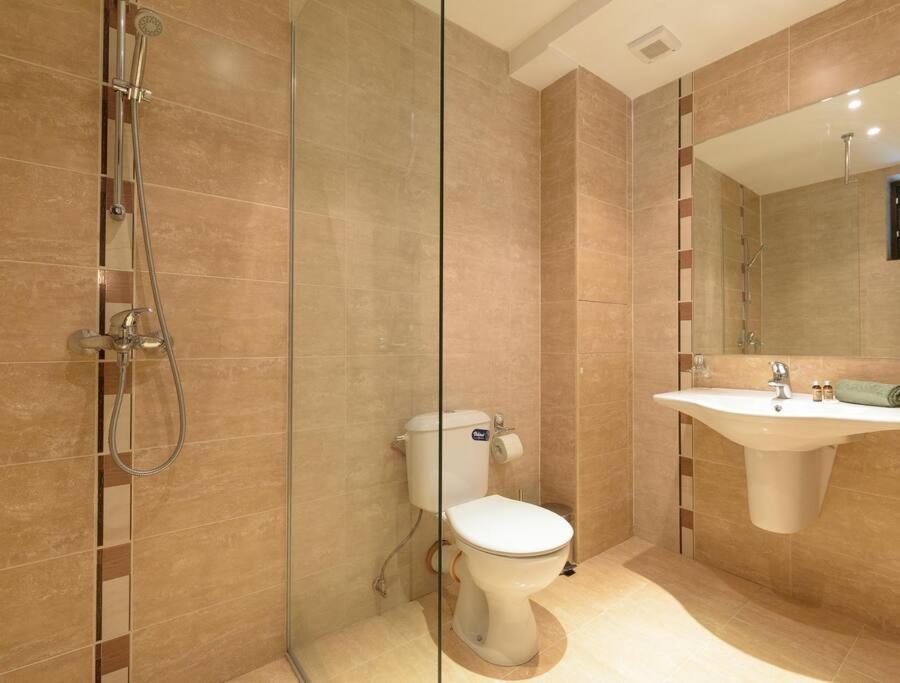 Pirin Peaks Apartment