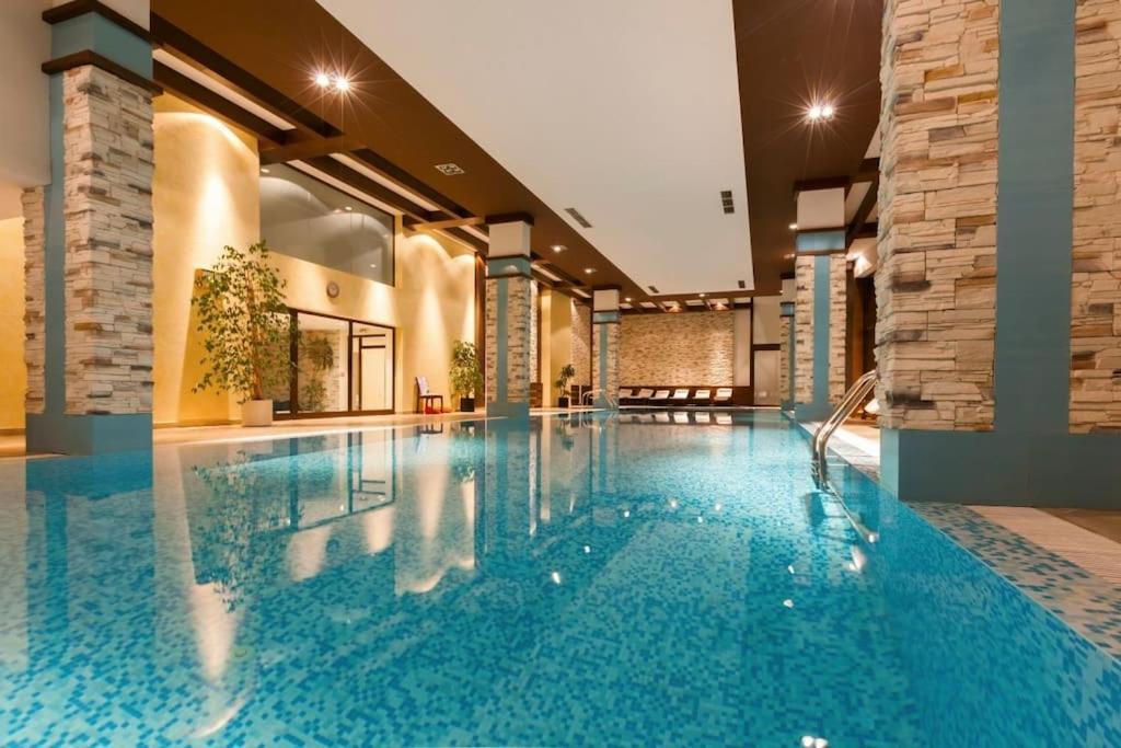 Pirin Peaks Apartment