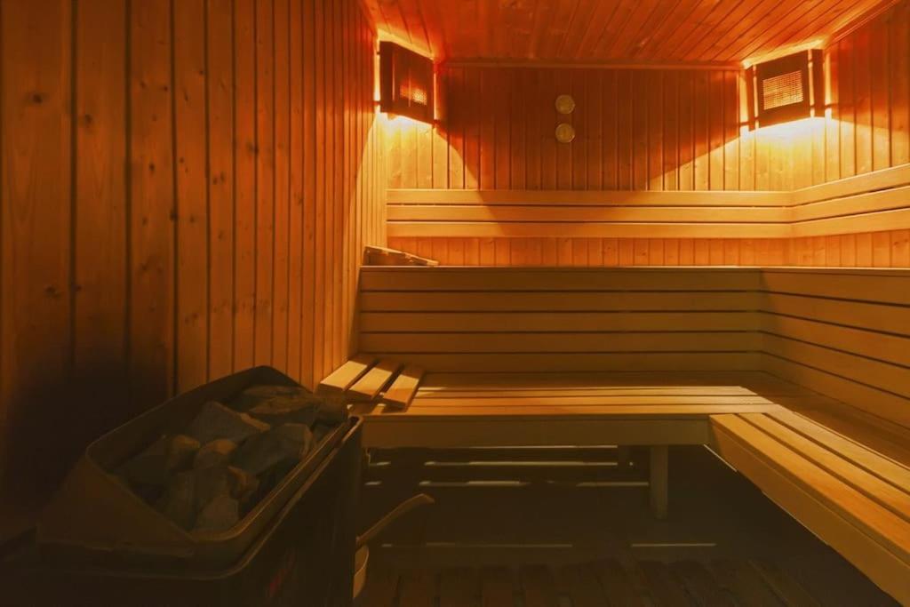 Pirin Peaks Apartment