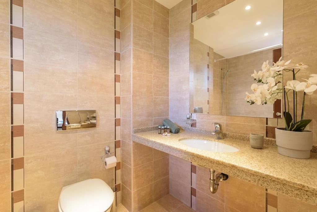 Pirin Peaks Apartment