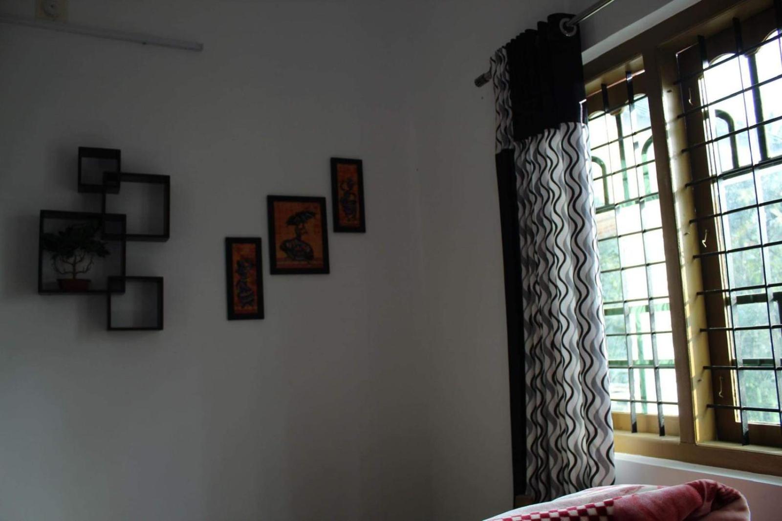 Munnar Village Homes