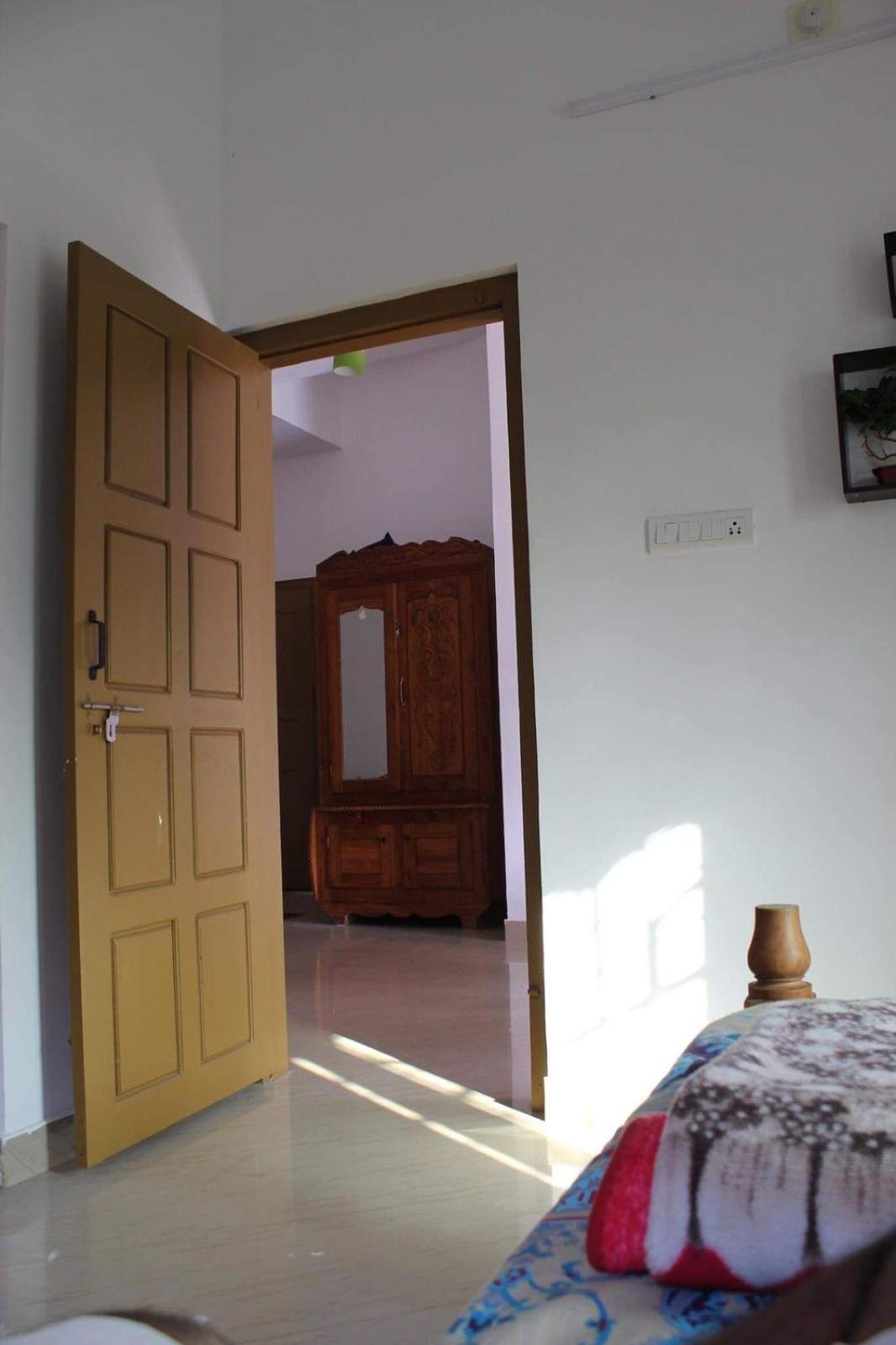 Munnar Village Homes