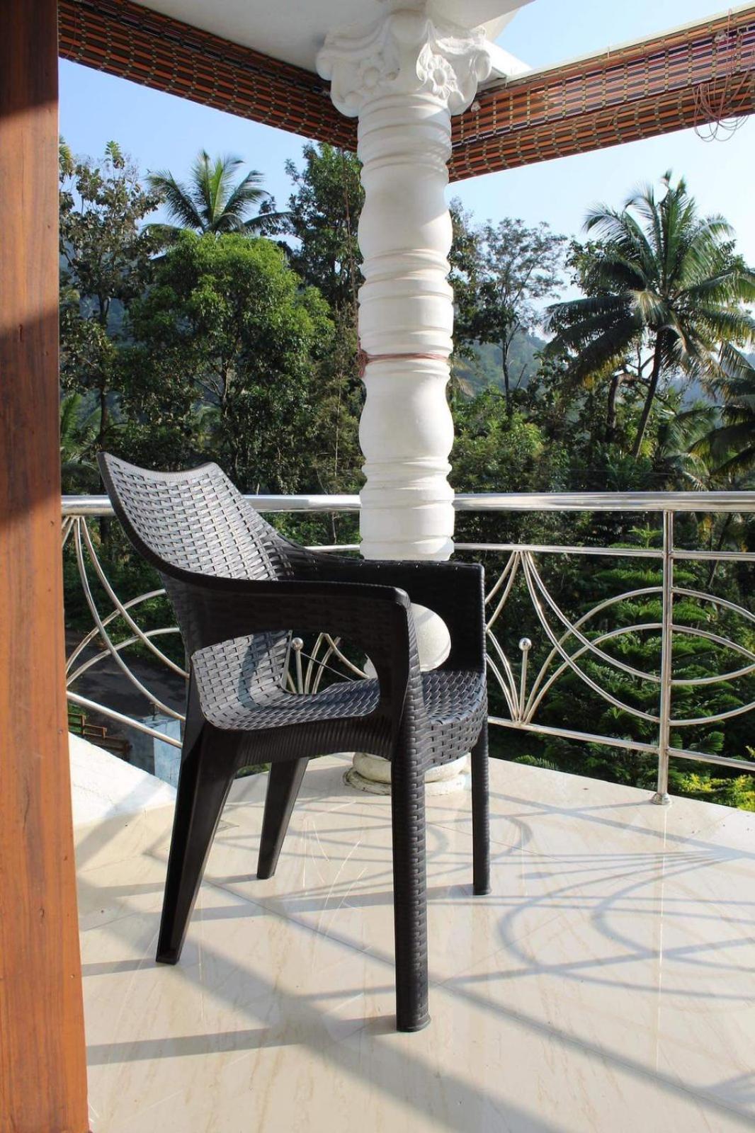 Munnar Village Homes