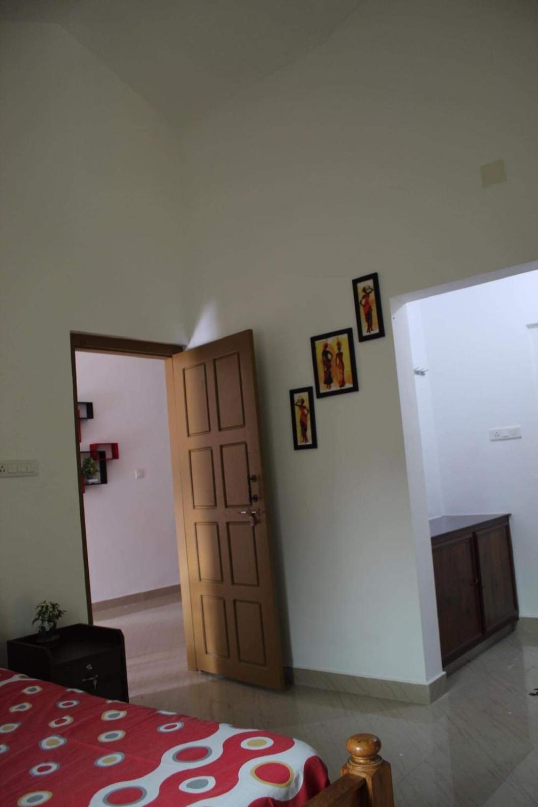 Munnar Village Homes