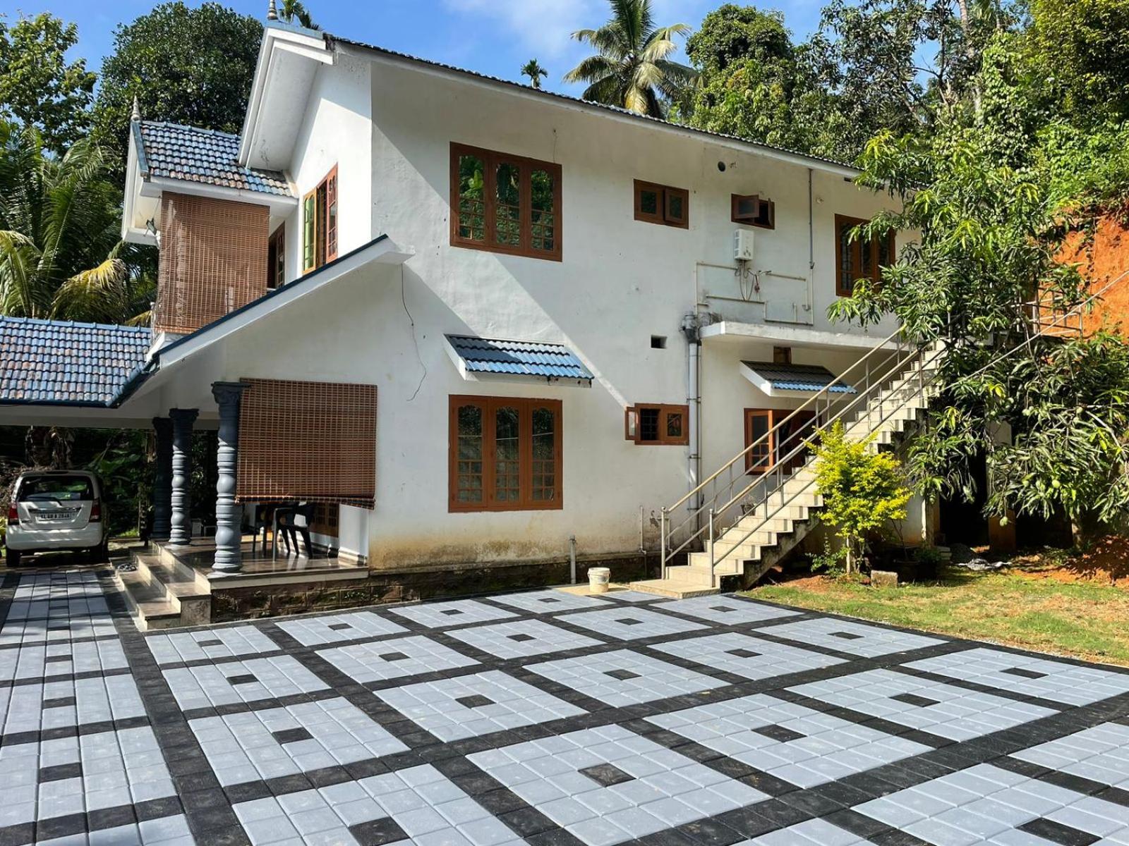 Munnar Village Homes