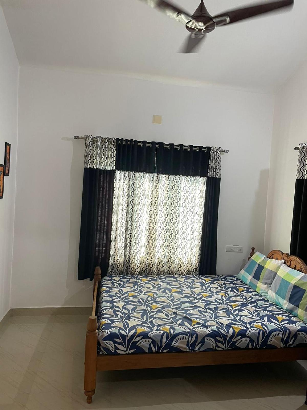 Munnar Village Homes