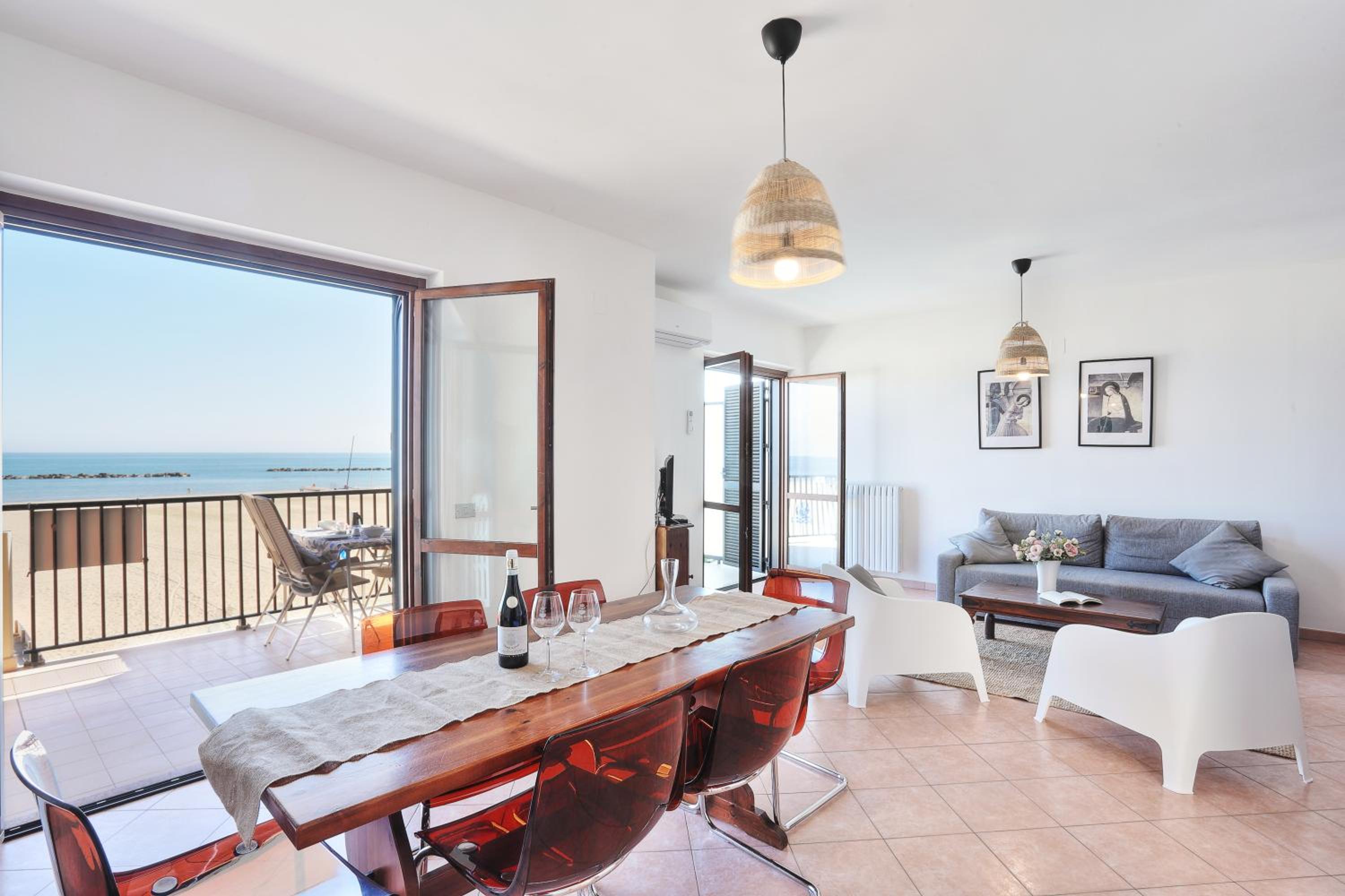 Mazzarosa Residence