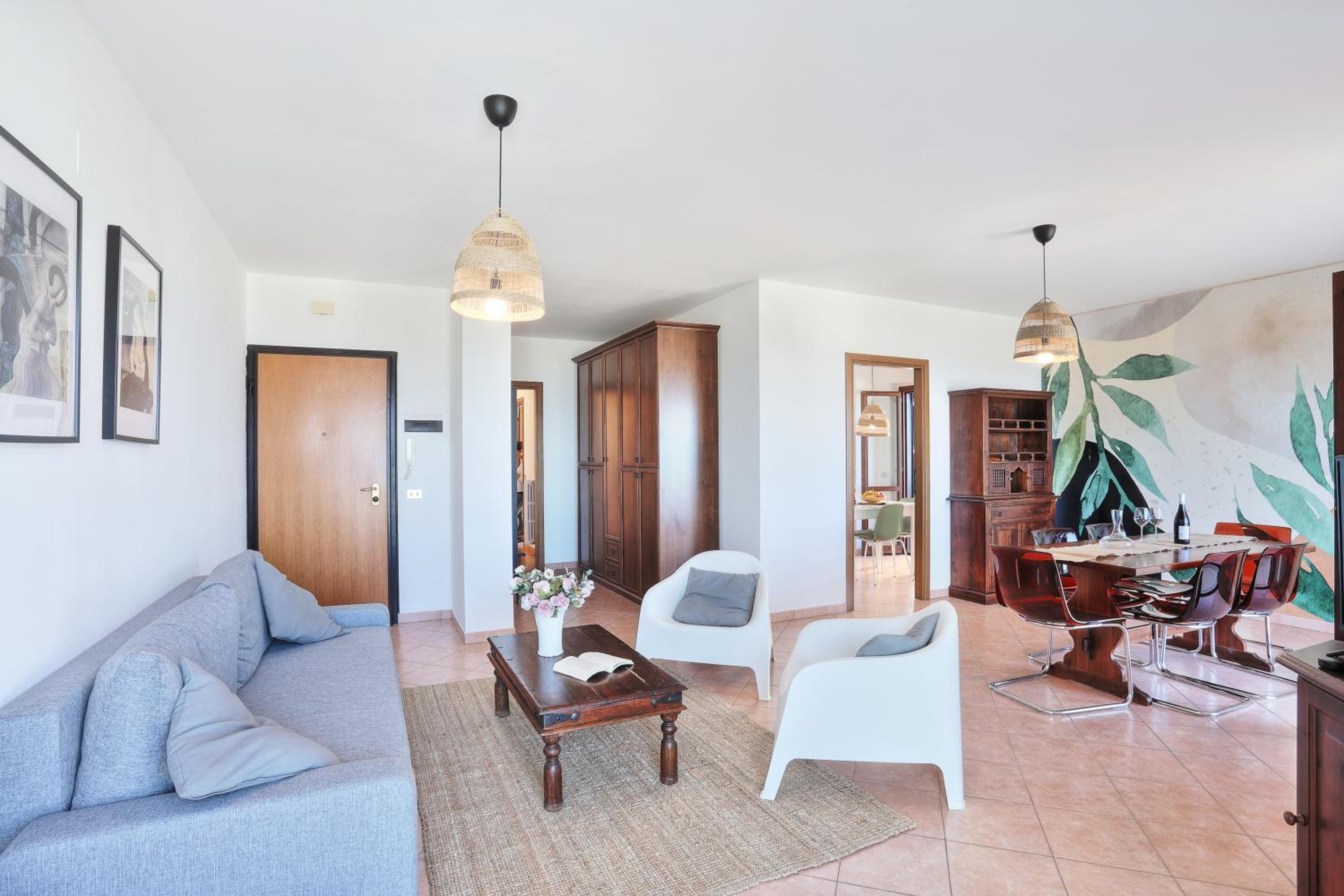 Mazzarosa Residence