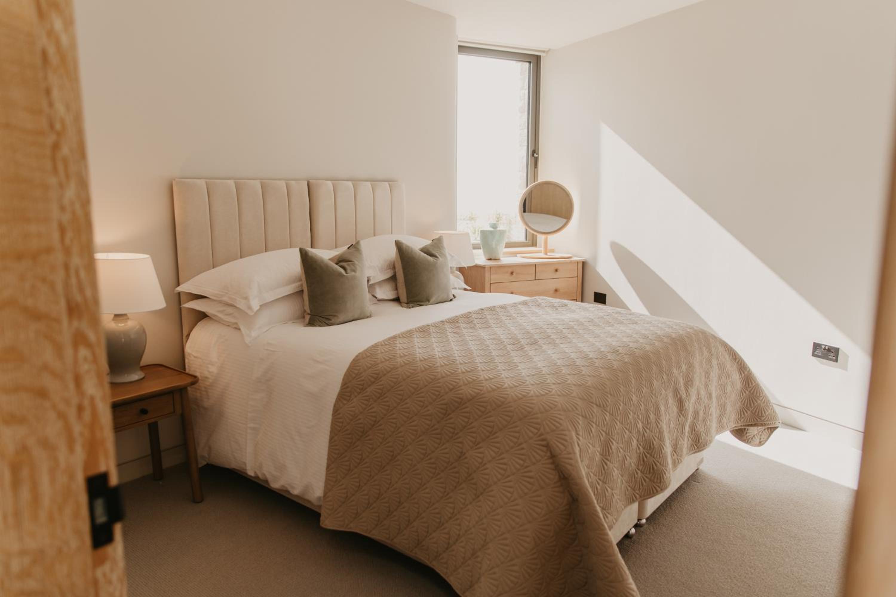 Clifftops Lodge