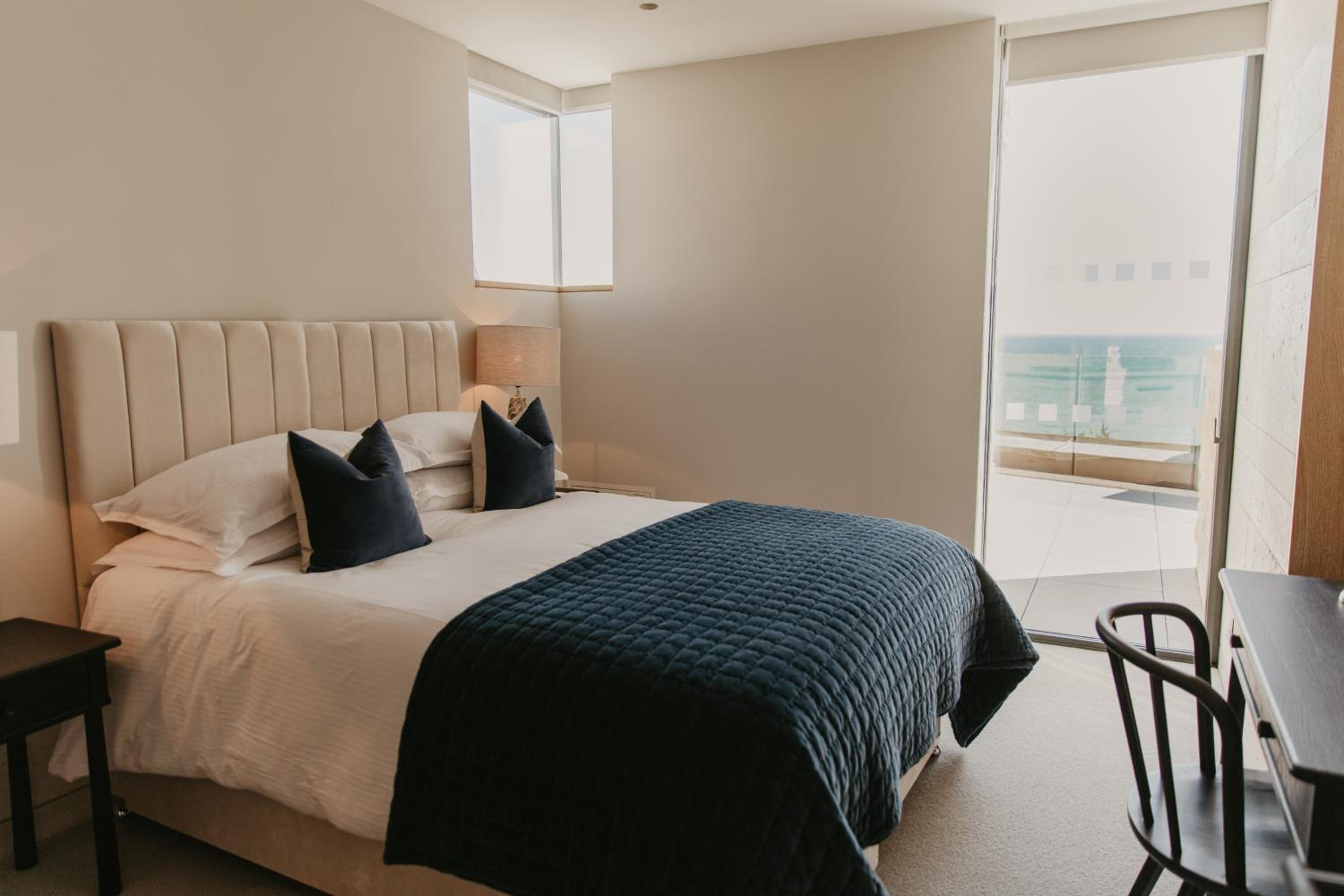 Clifftops Lodge