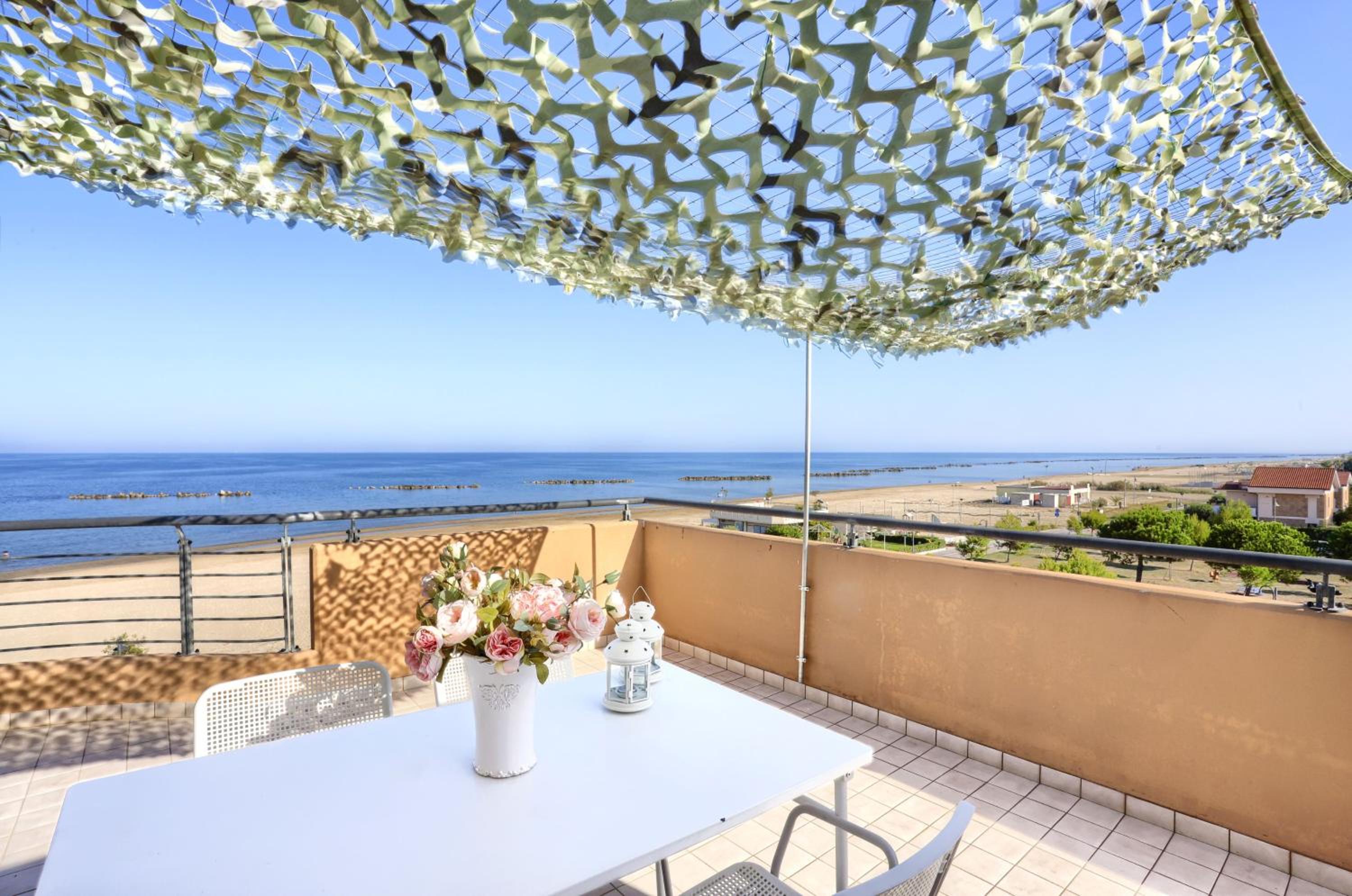Mazzarosa Residence