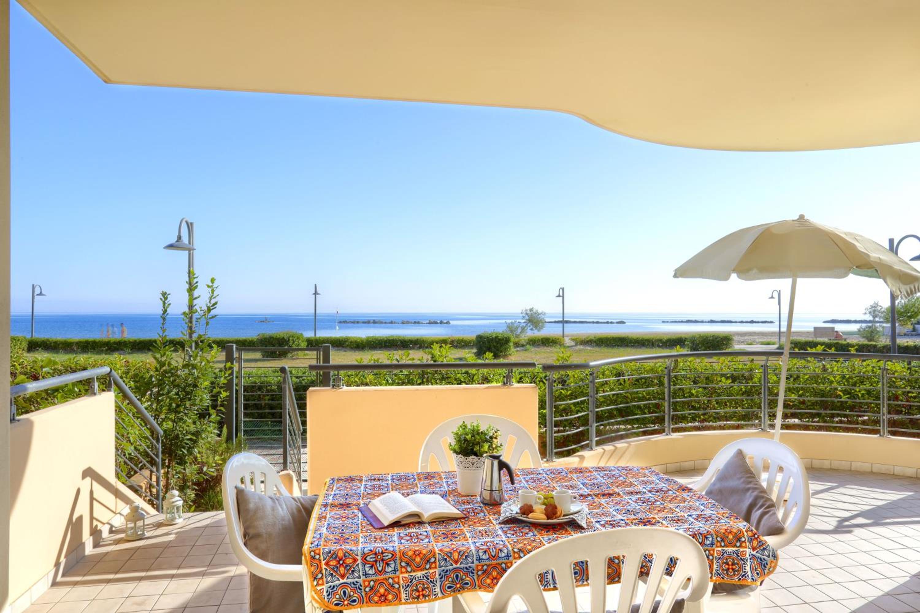 Mazzarosa Residence