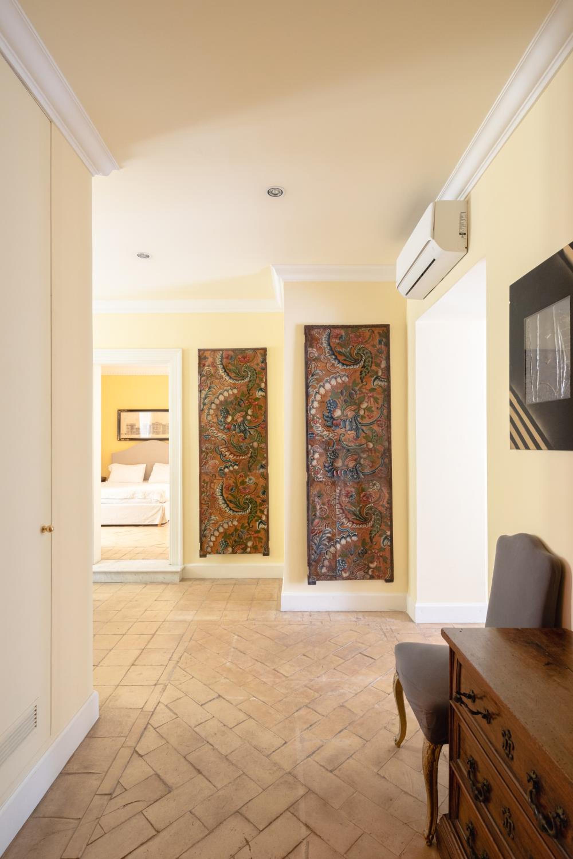 Passeggiata di Ripetta Private Apartment