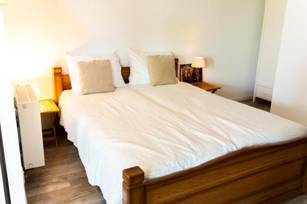 Luxe prive-kamer - studio in villa aan zee, Dishoek, vernieuwd view 2