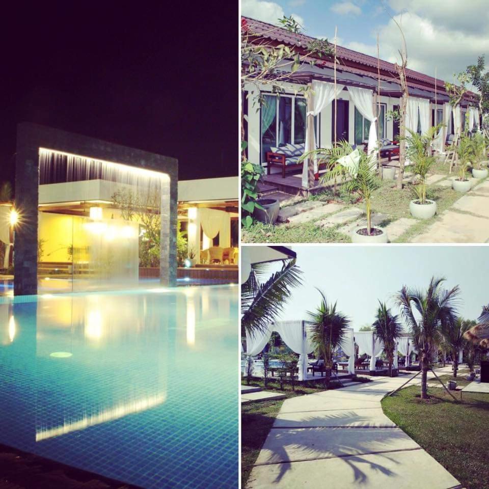 Twin Palms Resort