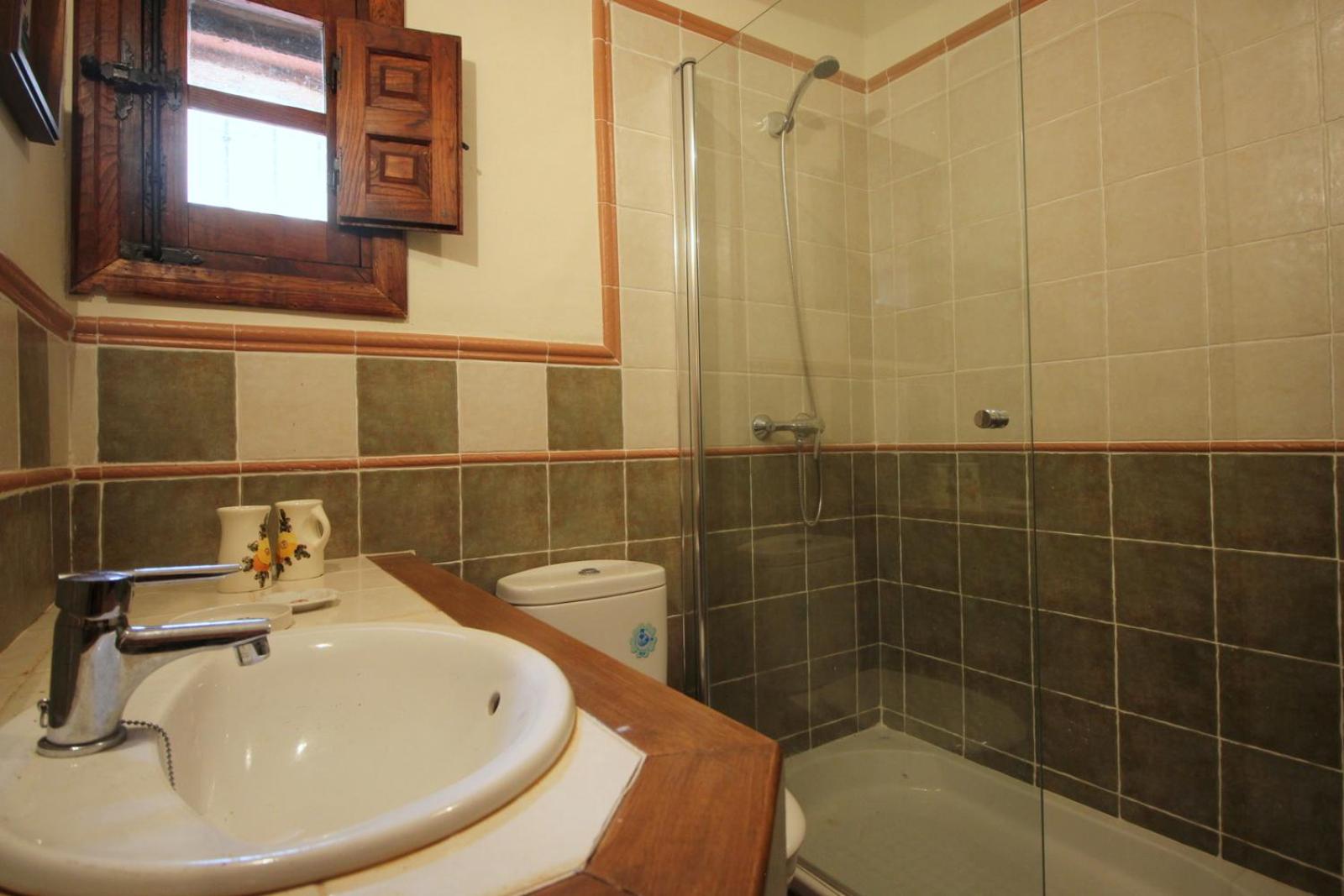 CASA PARVATHI CANDELEDA