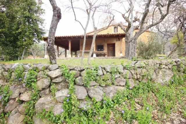 CASA PARVATHI CANDELEDA