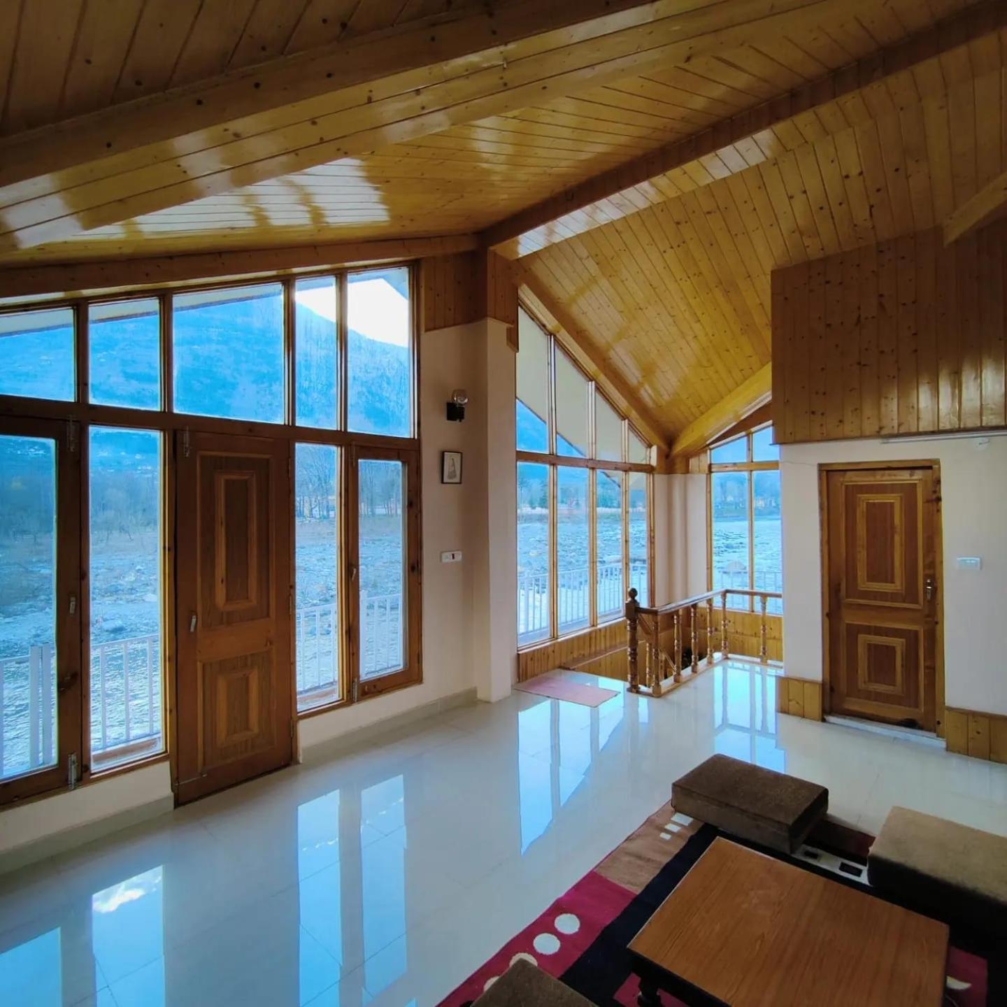 Himachal Villa 3 BHK view 3