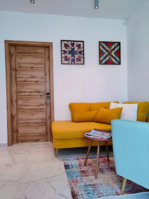 Pe-Ki Apartman Székesfehérvár