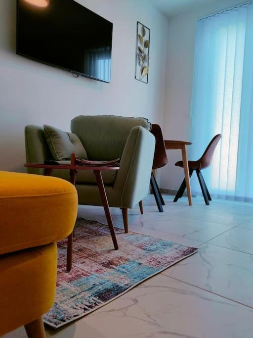 Pe-Ki Apartman Székesfehérvár