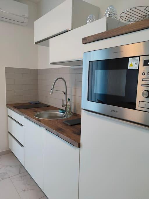 Pe-Ki Apartman Székesfehérvár