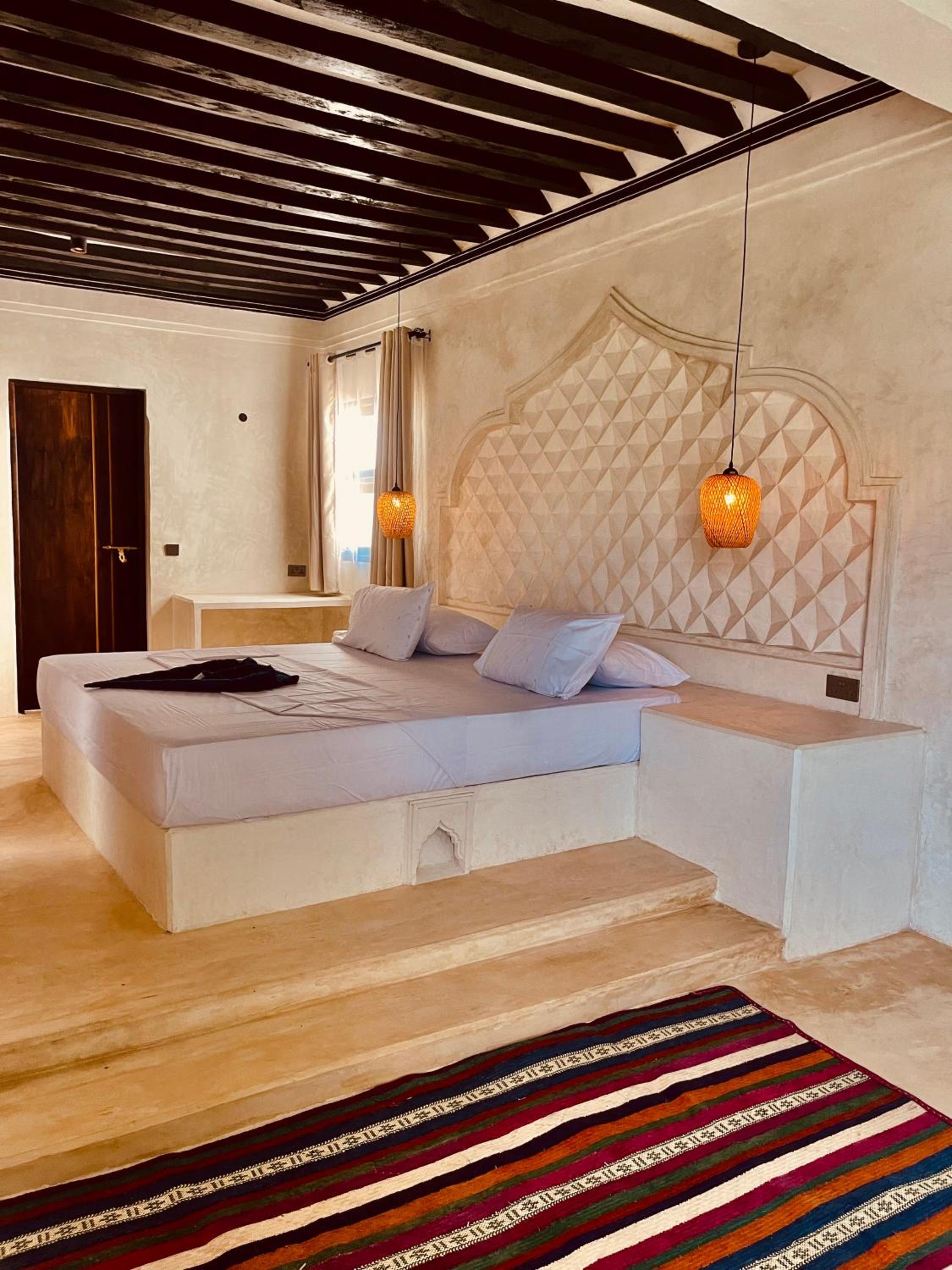 Milimani Villa-Fully airconditioned Villa