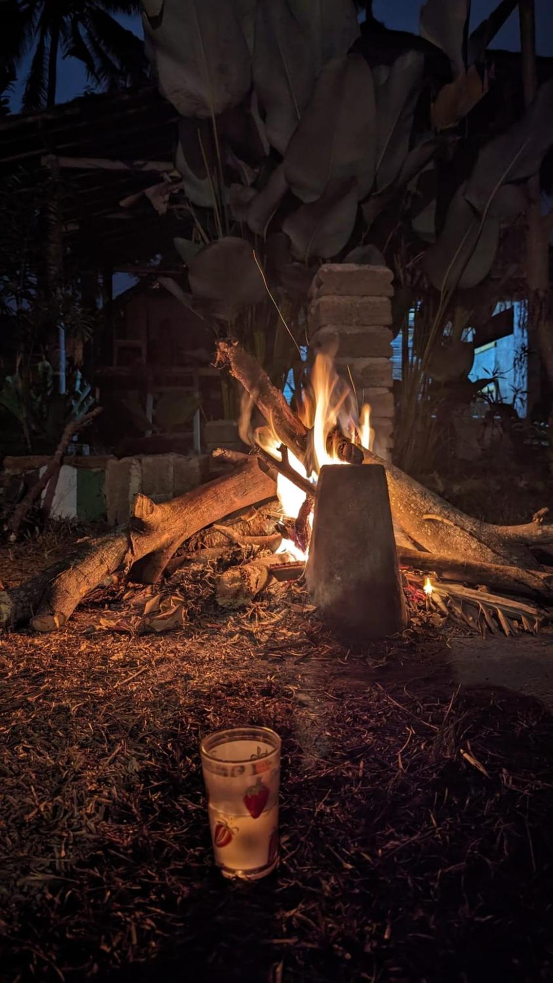 New Rinjani Homestay