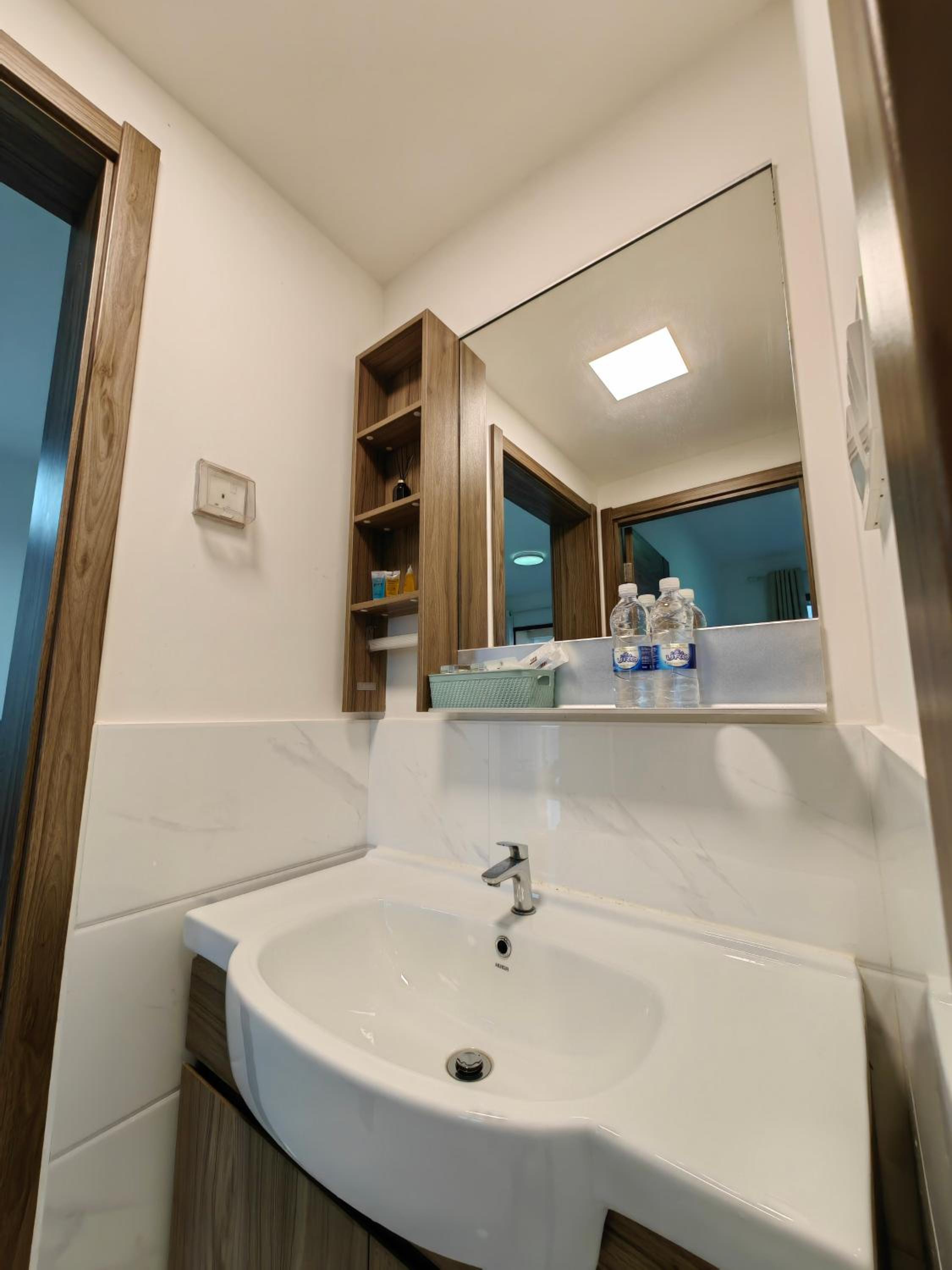 Xtu 1Bedroom at Forest City民宿 photo 5