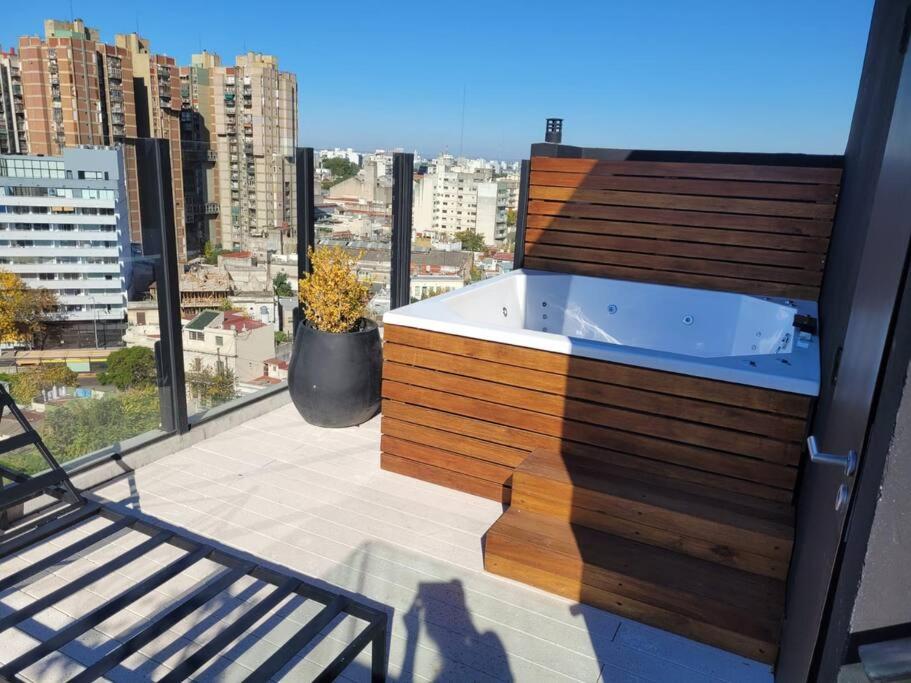 Departamento alquiler temporal