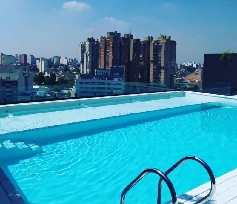 Departamento alquiler temporal