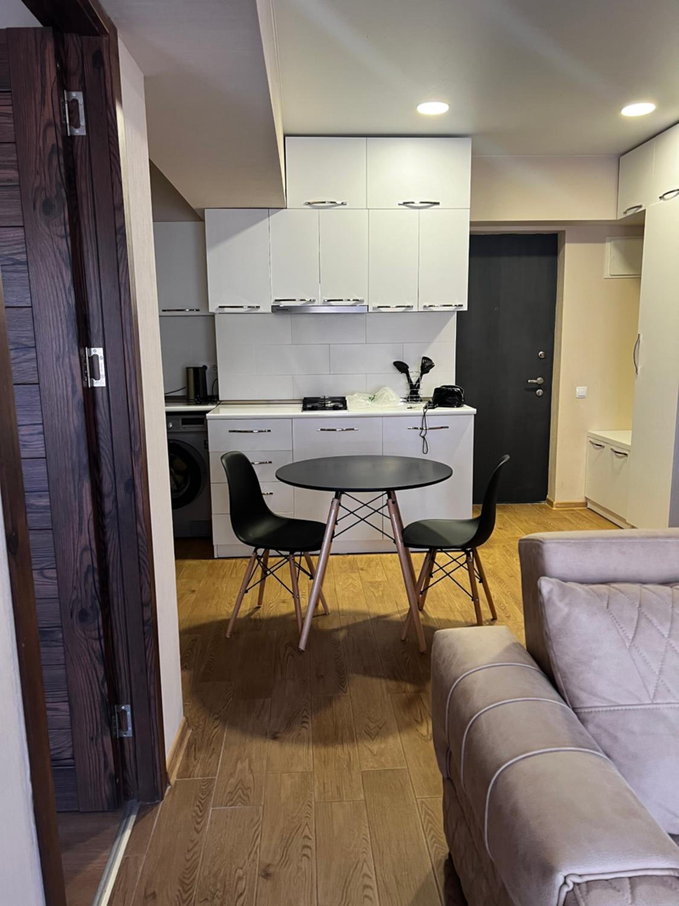 BAKURIANI INN Serviced Apartment 439 view 5