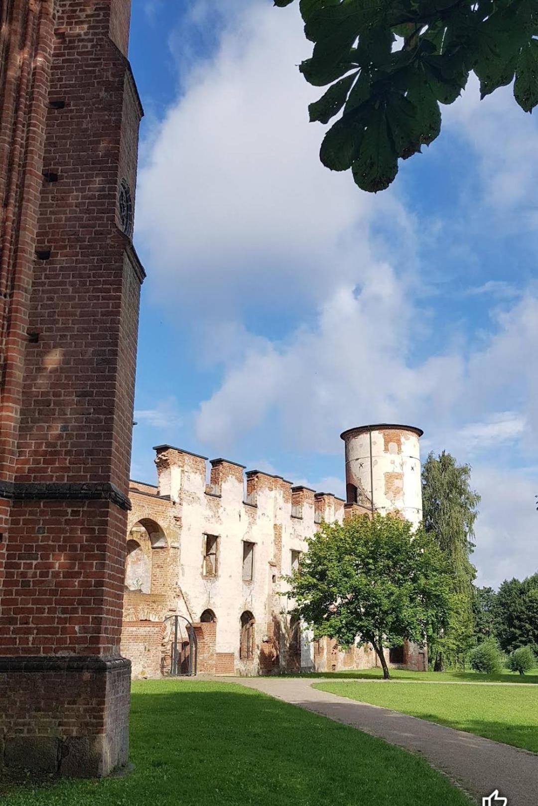 Ferienwohnung - Wolkow